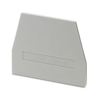 D-URTK/S-BEN - Coperchio