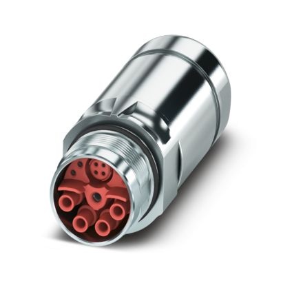 SH-8ESS48A9LB1S - Connettore per accoppiamenti