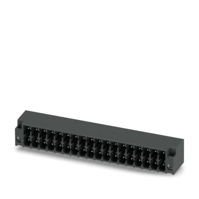 DMC 1,5/18-G1F-3,5-LR P26THR - Connettore fisso per circuiti stampati