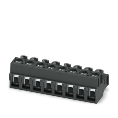 PT 1,5/ 8-PVH-5,0 BK - Connettore per circuito stampato