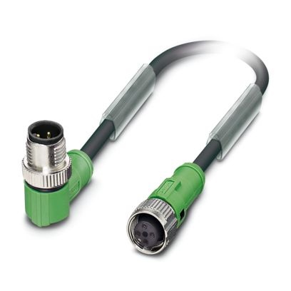 SAC-4P-MR-FS SCO/.../... - Cavo per sensore/attuatore