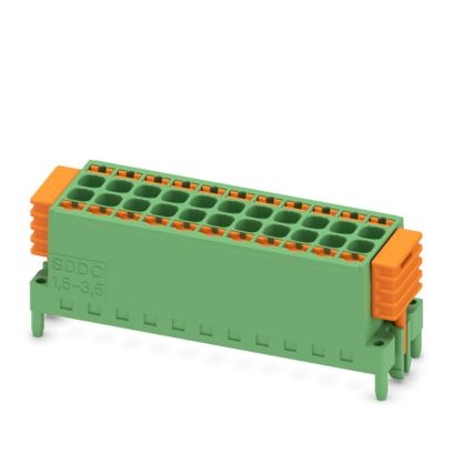 SDDC 1,5/11-PV-3,5 - Connettore innestabile diretto