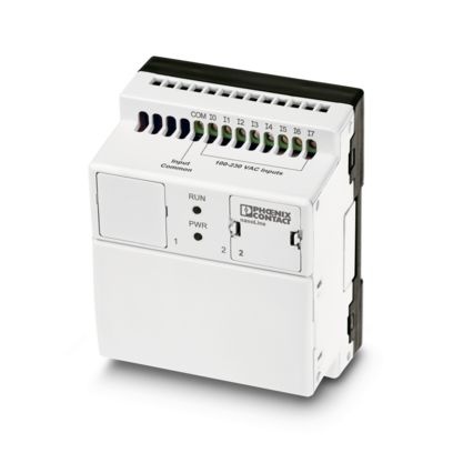NLC-050-100A-08I-04QRA-05A - Unità base