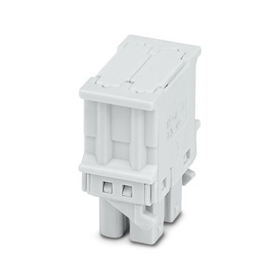 HSCP-SP 2,5-1U00-7035 - Coperchio cieco