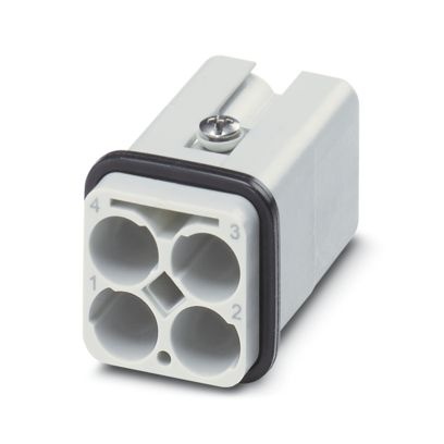 HC-Q04-I-CT-M - Inserto di contatto