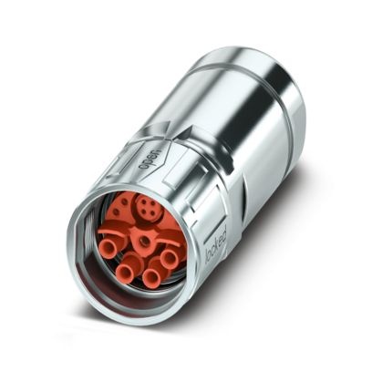 SH-8ESS48A8LB3S - Connettore per cavi