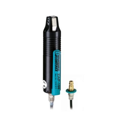 ZAP 100 - Utensile per crimpatura, pneumatico