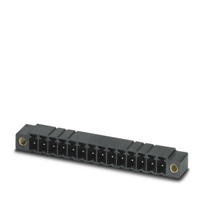 MC 1,5/17-GF-3,81 P20 THR - Connettore fisso per circuiti stampati