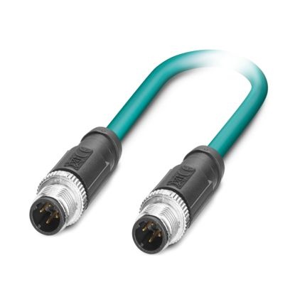 NBC-M12MSD-M12MSD/.../... - Cavo di rete