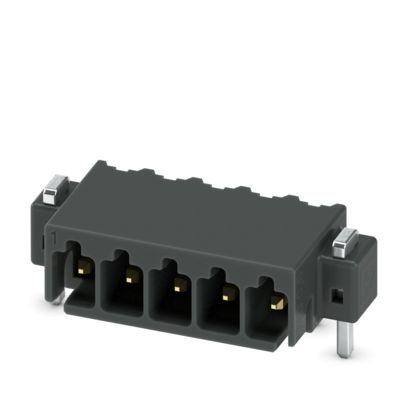 MC 0,5/5-G-2,54 P20 THR R44 - Connettore fisso per circuiti stampati