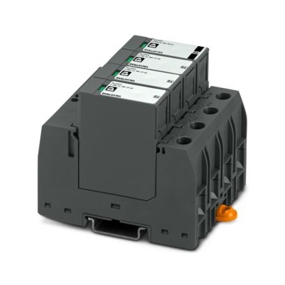 SP-EE-VAL-T2-385-3+1-UT-R - Dispositivo di protezione dalle sovratensioni tipo 2
