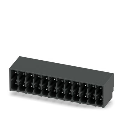 DMC 1,5/12-G1-3,5 P20THR - Connettore fisso per circuiti stampati