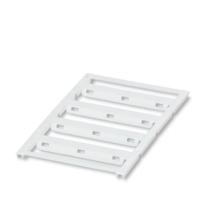 UC-WMTBA (60X11) CUS - Identificatore cavi