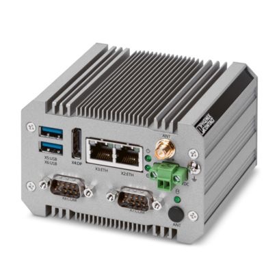BL2 BPC 1501E-64 - Box PC