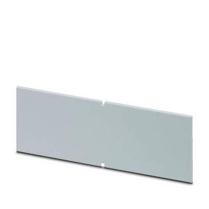UCS SW 145-F AL - Parete laterale