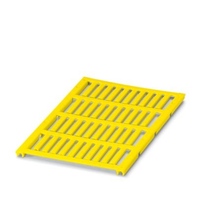 UC-WMCO 1,6 (21X3) YE - Identificatore