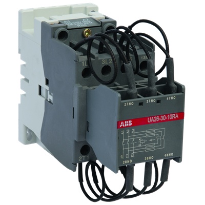 UA26-30-10RA 110V 50Hz / 110-120V 60Hz