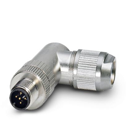 SACC-M12MR-5SC SH DN - Connettore dati