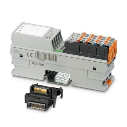AXL F RTD4 XC 1H - Modulo di temperatura