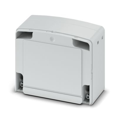 MCS-112X90X52-IP6X-7035 - Scatola di montaggio per elettronica