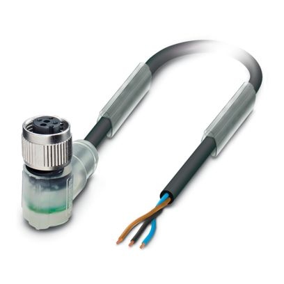 SAC-3P-FR-2L SCO/.../... - Cavo per sensore/attuatore