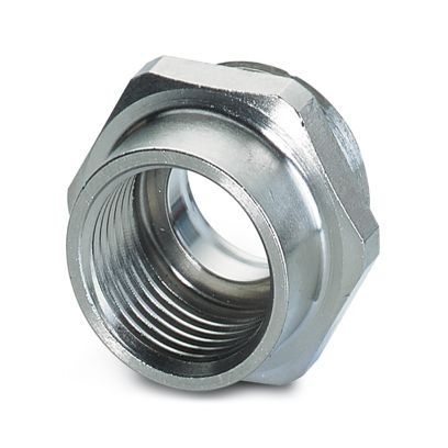 SACC-DSIV-M12-NUT-9 THRX - Connessione per scatola