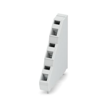 ZFK3DSA 1,5-6,08 KMGY - Morsetto per circuito stampato