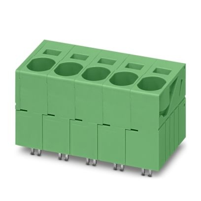 SPT 35/ 1-V-15,0 BK - Morsetto per circuito stampato