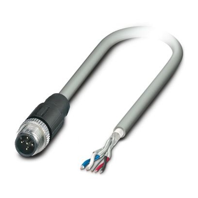 SAC-5P-M12MS /924/... - Cavo di sistema Bus
