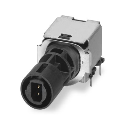 SPE-T1-M12MRM-90 - Connettori per circuito stampato SPE