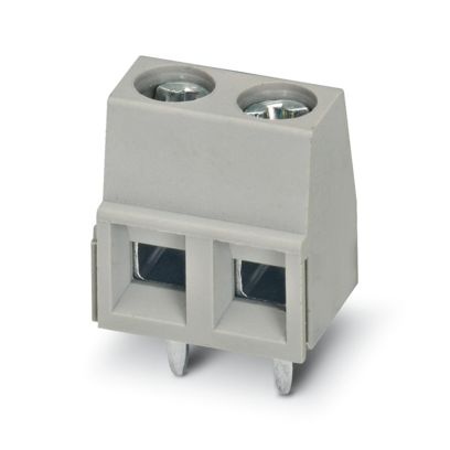 BC-508X10- 9 GN - Morsetto per circuito stampato