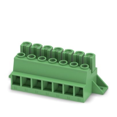 PCU 6/ 7-STD-10,16 - Connettore per circuito stampato