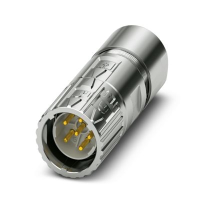 M23-5EP198A8L25S - Connettore per cavi