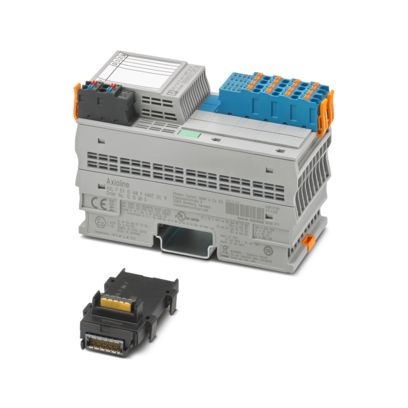 AXL F EX IS AI8 P HART XC 1F - Modulo analogico