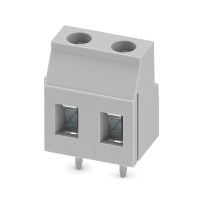 GMKDS 3/ 2 GY H1L - Morsetto per circuito stampato