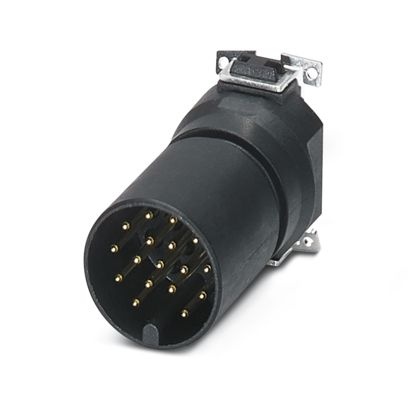 SACC-CI-M12MS-17P SMD T - Porta-contatti