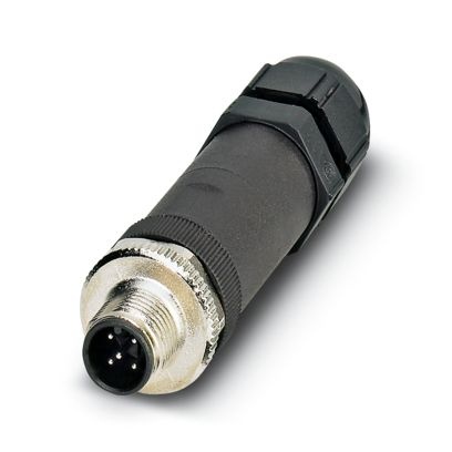 SACC-M12MS-5CON-PG9-M SKIN - Connettore