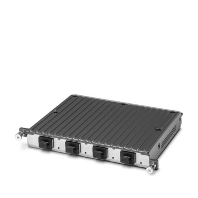 FL SWITCH EP7400-M4TGSFP-C1 - Modulo di comunicazione