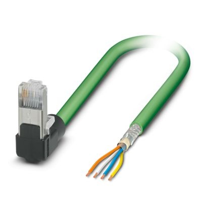 NBC-R4ACT-PN4/.../... - Cavo Patch