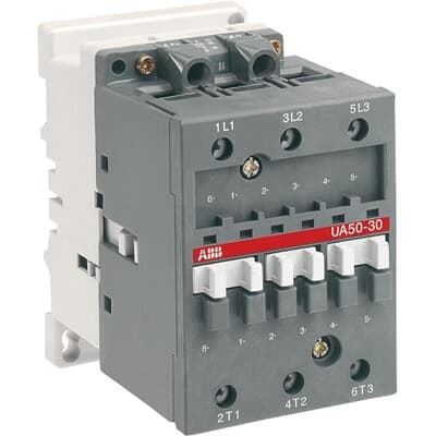 UA50-30-00 110-115V 50Hz / 115-127V 60Hz