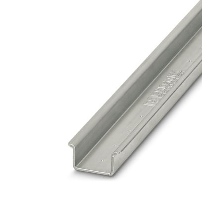 NS 35/15 UNPERF/... - Guida di montaggio non perforata