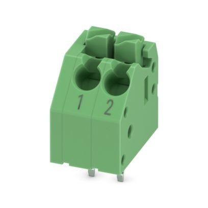 PTSA 1,5/ 2-3,5-F BD:1,2 - Morsetto per circuito stampato