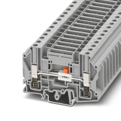 USST 6-T/SB HV - Morsetto di sezionamento per test