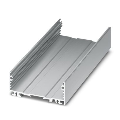 UM-ALU 4-72 PROFILE 235 - Profilo