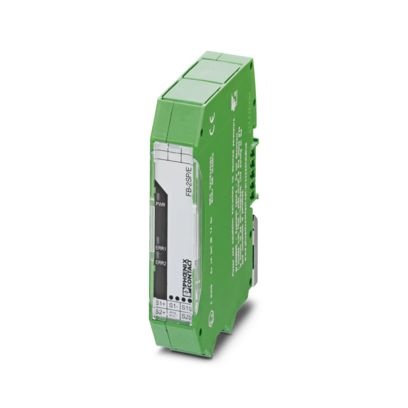 FB-2SP/E - Accoppiatore di apparecchiature