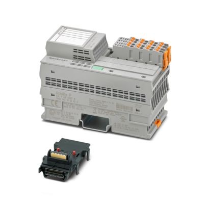 AXL P AI8 HART 1F - Modulo analogico