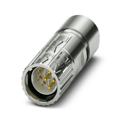 M23-7EP198A8L24S - Connettore per cavi