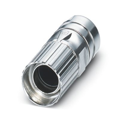 CA-000000080DN - Scatola per connettore a innesto circolare