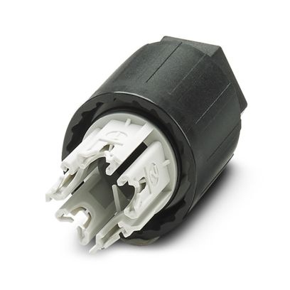 QPD N 4PE6,0 12-20 BK - Dado