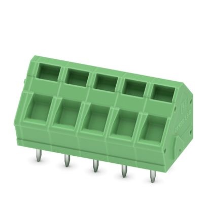 ZFKDSA 1,5C-5,0- 5 - Morsetto per circuito stampato